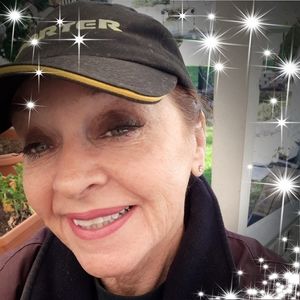 Meet your Posher, Kathleen